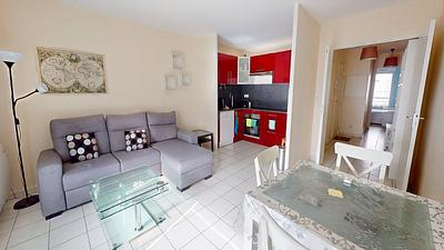 Photo du 71 Bis Boulevard Jean Royer, 37000 Tours, France Tours