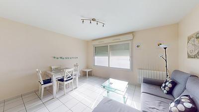 Photo du 71 Bis Boulevard Jean Royer, 37000 Tours, France Tours