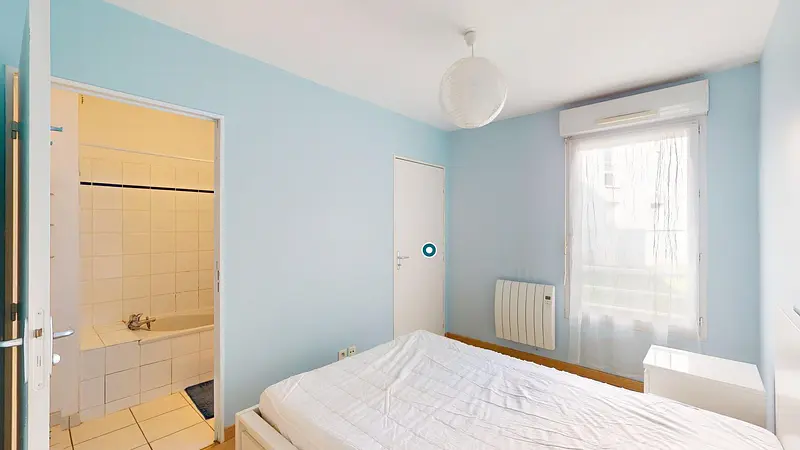 Photo du 71 Bis Boulevard Jean Royer, 37000 Tours, France Tours