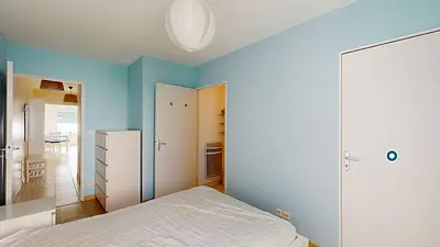 Photo du 71 Bis Boulevard Jean Royer, 37000 Tours, France Tours