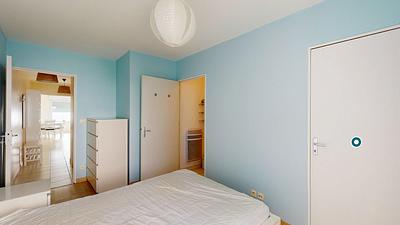 Photo du 71 Bis Boulevard Jean Royer, 37000 Tours, France Tours