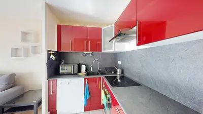 Photo du 71 Bis Boulevard Jean Royer, 37000 Tours, France Tours