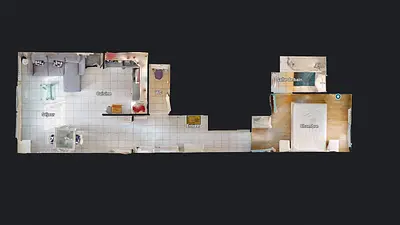 Photo du 71 Bis Boulevard Jean Royer, 37000 Tours, France Tours