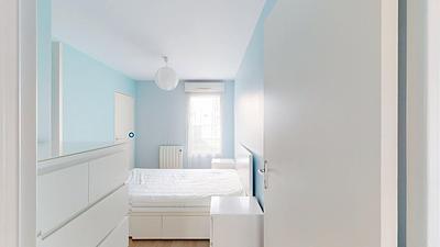 Photo du 71 Bis Boulevard Jean Royer, 37000 Tours, France Tours