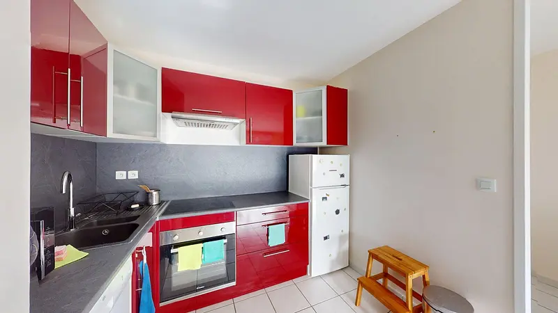 Photo du 71 Bis Boulevard Jean Royer, 37000 Tours, France Tours