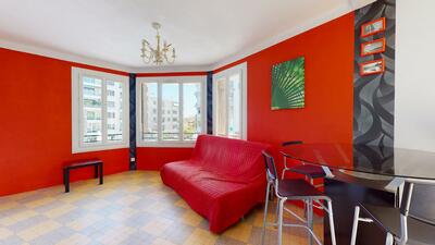 Photo du 57 Rue Frédéric Bazille, 34000 Montpellier, France Montpellier