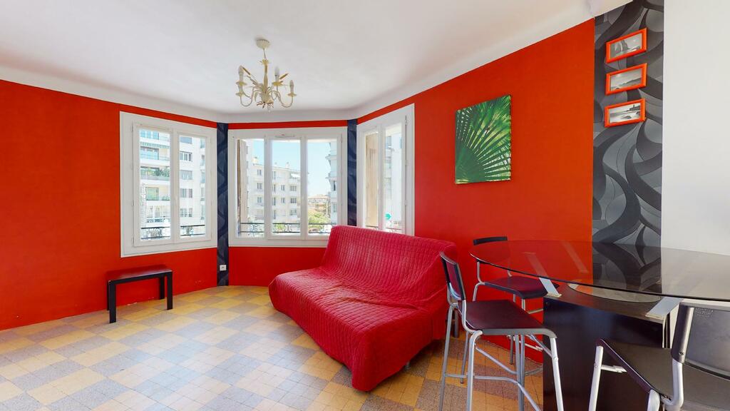 Photo du 57 Rue Frédéric Bazille, 34000 Montpellier, France Montpellier