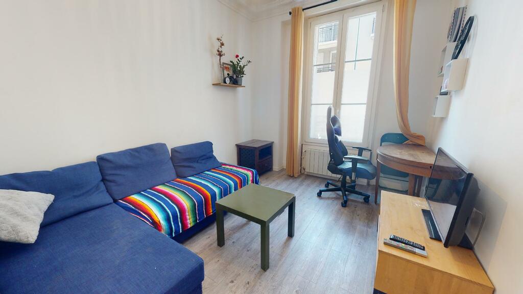 Photo du 40 Rue Villeneuve, 92110 Clichy, France Clichy