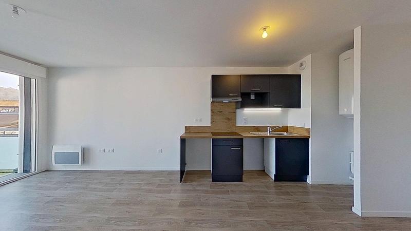 Photo du 4 Rue Jean Richard, 76250 Déville-lès-Rouen, France Déville-lès-Rouen