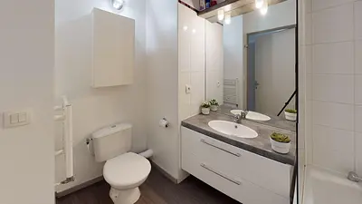 Photo du 8 rue Hector Malot, 69007 Lyon, France Lyon