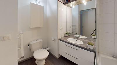 Photo du 8 rue Hector Malot, 69007 Lyon, France Lyon