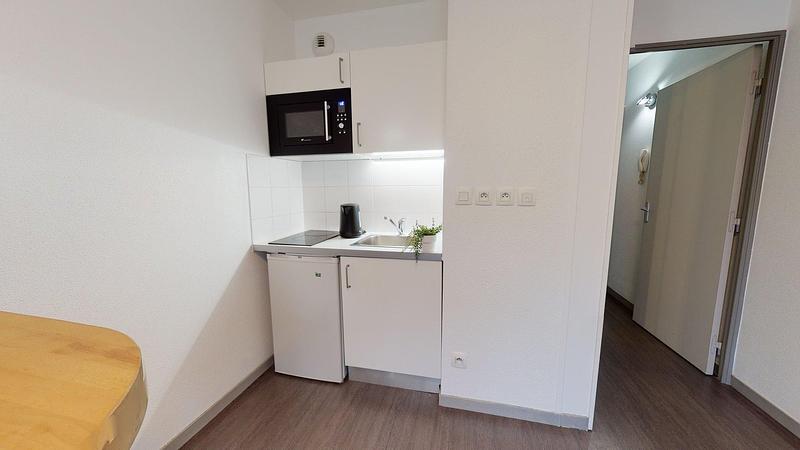 Photo du 8 rue Hector Malot, 69007 Lyon, France Lyon