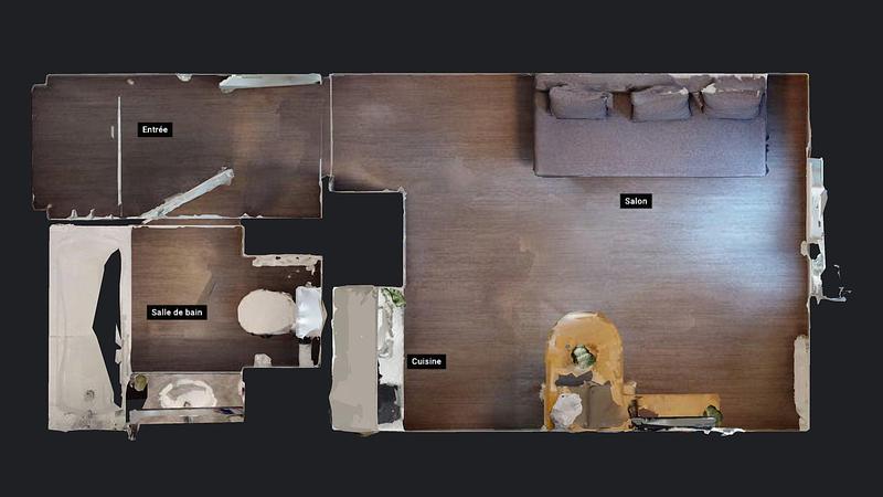 Photo du 8 rue Hector Malot, 69007 Lyon, France Lyon