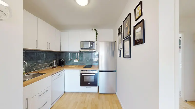 Photo du 75 Avenue Édouard Vaillant, 93000 Bobigny, France Bobigny