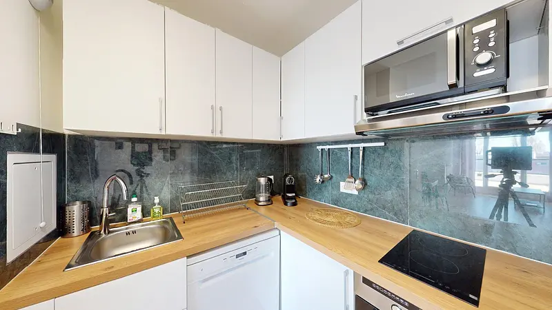 Photo du 75 Avenue Édouard Vaillant, 93000 Bobigny, France Bobigny