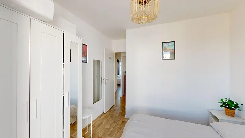 Photo du 75 Avenue Édouard Vaillant, 93000 Bobigny, France Bobigny