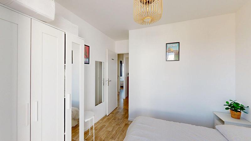 Photo du 75 Avenue Édouard Vaillant, 93000 Bobigny, France Bobigny