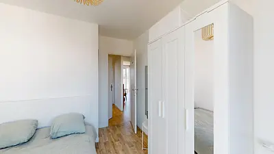 Photo du 75 Avenue Édouard Vaillant, 93000 Bobigny, France Bobigny