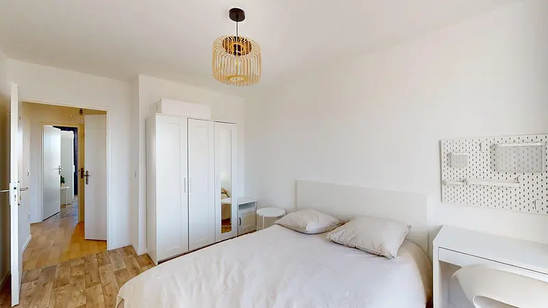 Photo du 75 Avenue Édouard Vaillant, 93000 Bobigny, France Bobigny