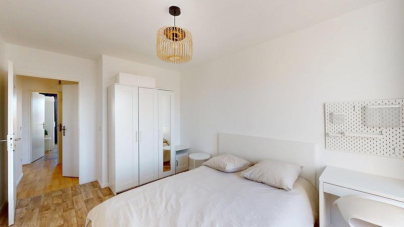 Photo du 75 Avenue Édouard Vaillant, 93000 Bobigny, France Bobigny