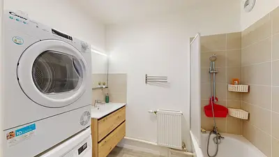 Photo du 75 Avenue Édouard Vaillant, 93000 Bobigny, France Bobigny