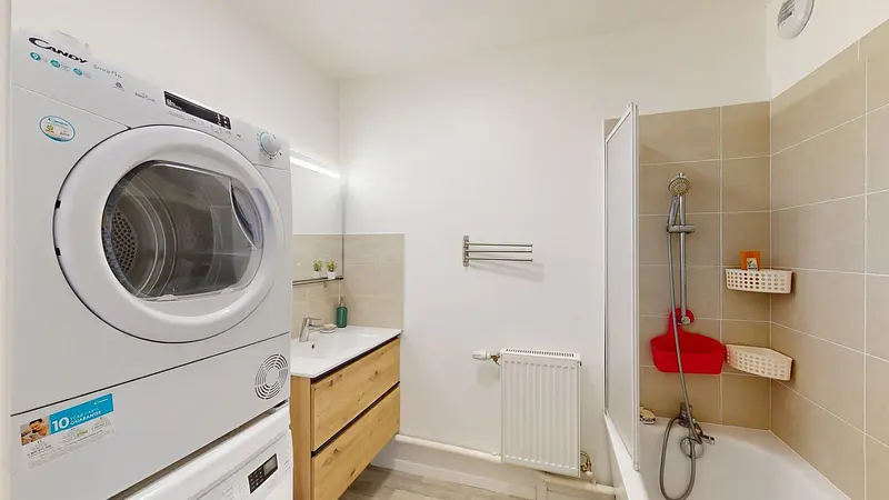 Photo du 75 Avenue Édouard Vaillant, 93000 Bobigny, France Bobigny