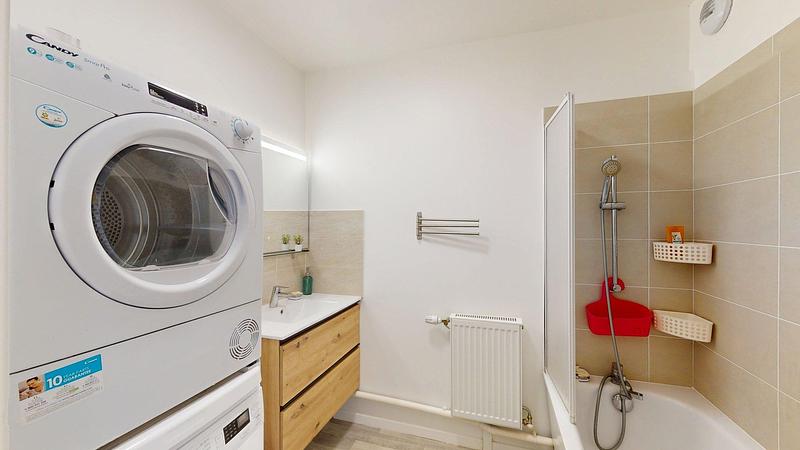 Photo du 75 Avenue Édouard Vaillant, 93000 Bobigny, France Bobigny