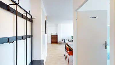 Photo du 75 Avenue Édouard Vaillant, 93000 Bobigny, France Bobigny