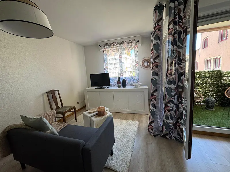 Photo du 32 Avenue de la Gare, 74100 Annemasse, France Annemasse