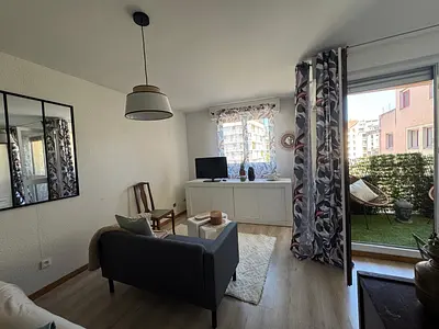 Photo du 32 Avenue de la Gare, 74100 Annemasse, France Annemasse