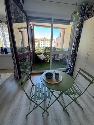 Photo du 32 Avenue de la Gare, 74100 Annemasse, France Annemasse