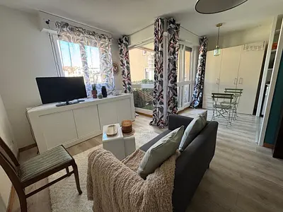 Photo du 32 Avenue de la Gare, 74100 Annemasse, France Annemasse