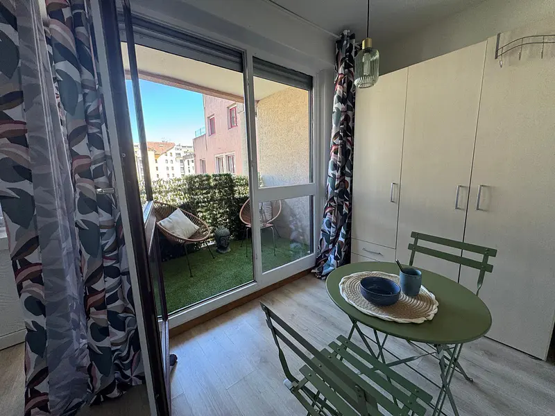 Photo du 32 Avenue de la Gare, 74100 Annemasse, France Annemasse