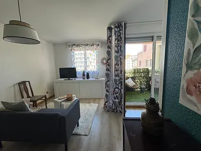 Photo du 32 Avenue de la Gare, 74100 Annemasse, France Annemasse