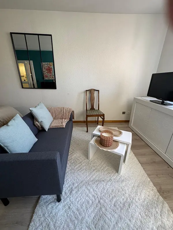 Photo du 32 Avenue de la Gare, 74100 Annemasse, France Annemasse