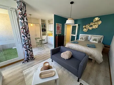 Photo du 32 Avenue de la Gare, 74100 Annemasse, France Annemasse