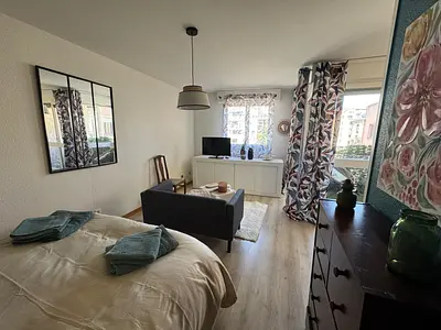 Photo du 32 Avenue de la Gare, 74100 Annemasse, France Annemasse