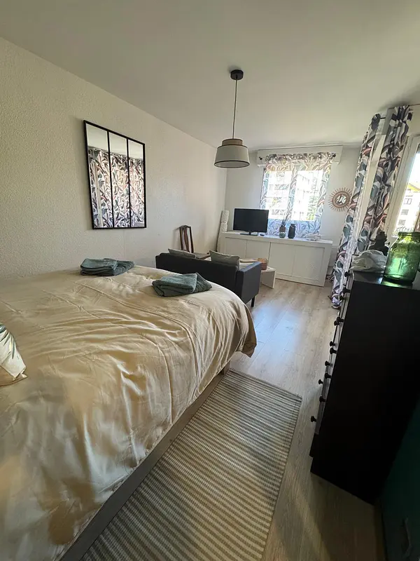 Photo du 32 Avenue de la Gare, 74100 Annemasse, France Annemasse