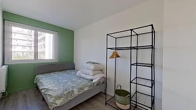 Photo du 8 Rue Granon, 13004 Marseille, France Marseille