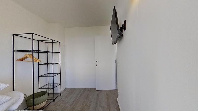 Photo du 8 Rue Granon, 13004 Marseille, France Marseille