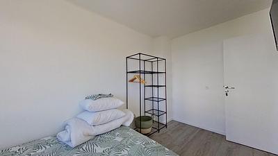 Photo du 8 Rue Granon, 13004 Marseille, France Marseille