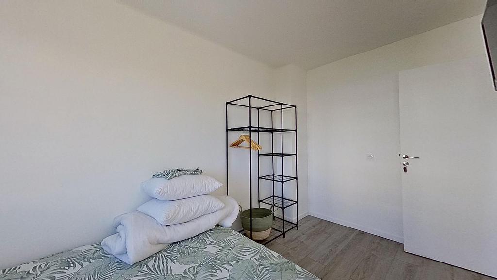 Photo du 8 Rue Granon, 13004 Marseille, France Marseille