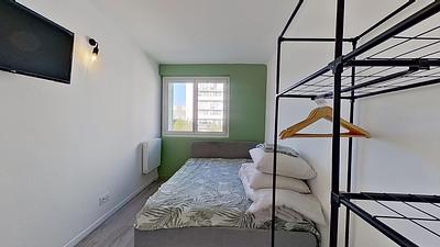 Photo du 8 Rue Granon, 13004 Marseille, France Marseille