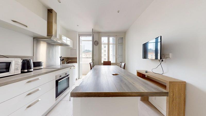 Photo du 72 Ter Rue du Onze Novembre, 42100 Saint-Étienne, France Saint-Étienne