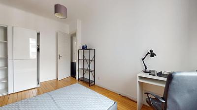 Photo du 72 Ter Rue du Onze Novembre, 42100 Saint-Étienne, France Saint-Étienne