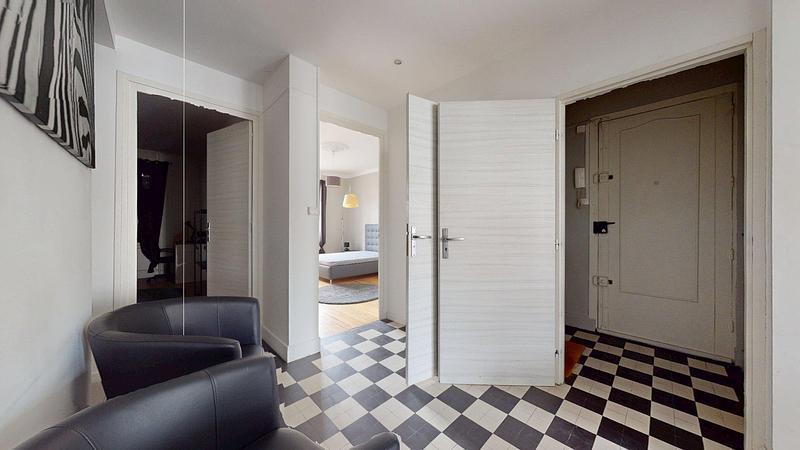 Photo du 72 Ter Rue du Onze Novembre, 42100 Saint-Étienne, France Saint-Étienne