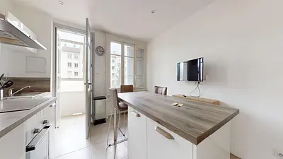 Photo du 72 Ter Rue du Onze Novembre, 42100 Saint-Étienne, France Saint-Étienne