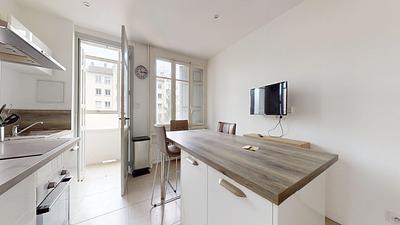 Photo du 72 Ter Rue du Onze Novembre, 42100 Saint-Étienne, France Saint-Étienne