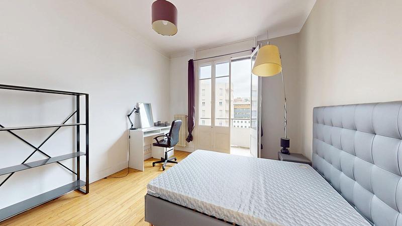 Photo du 72 Ter Rue du Onze Novembre, 42100 Saint-Étienne, France Saint-Étienne