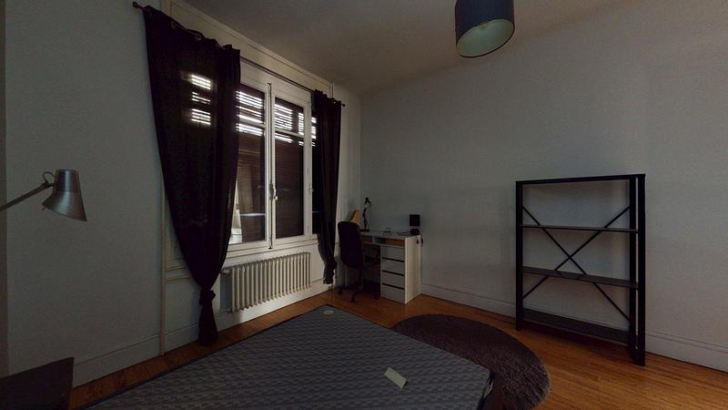 Photo du 72 Ter Rue du Onze Novembre, 42100 Saint-Étienne, France Saint-Étienne